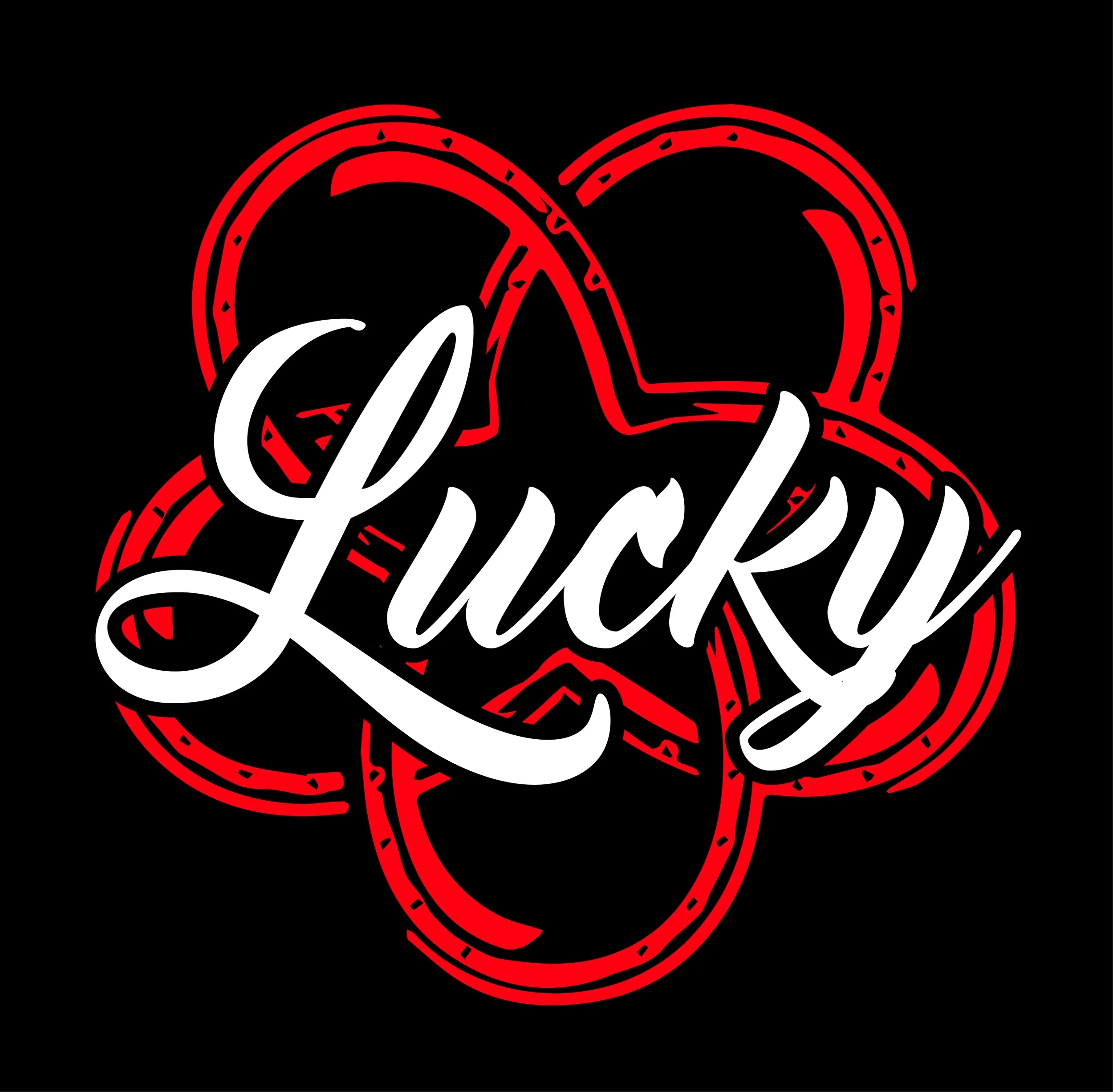ラッキーバー 2点 Location — Lucky on B